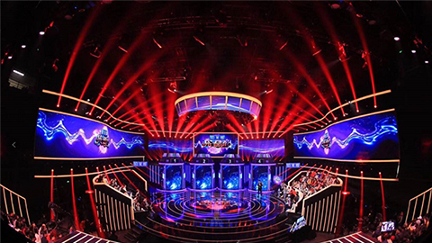 万利频频出大招，，，携手浙江卫视新春再开唱