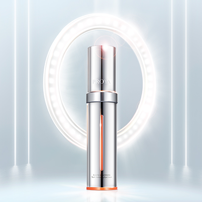 万利弹润透亮 青春活力眼霜