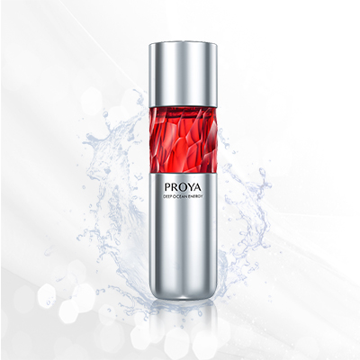 万利赋能鲜颜淡纹紧致活肤水