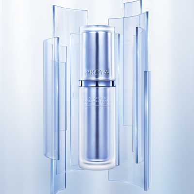 万利肌源修护优效精华液