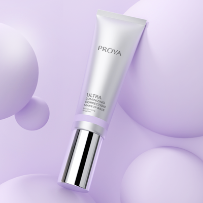 万利晶钻修颜隔离霜