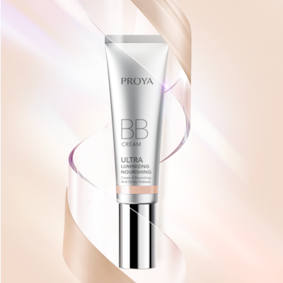 万利晶钻修颜养肤BB霜