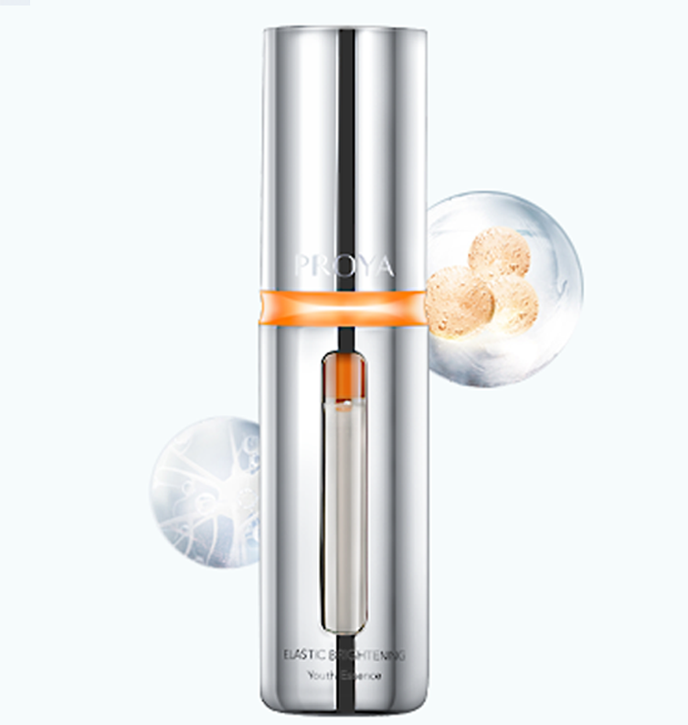 万利弹润透亮青春精华液 双抗精华2.0