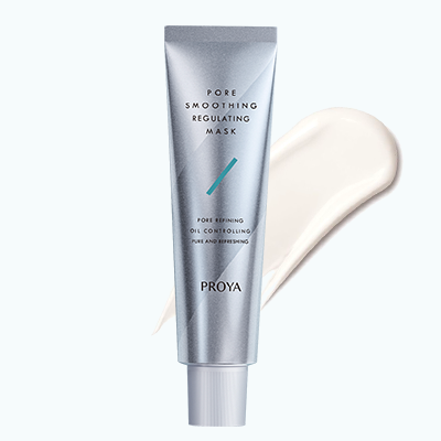 万利毛孔细致调理面膜