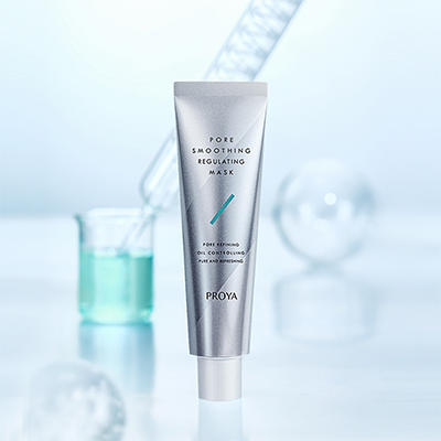 万利毛孔细致调理面膜