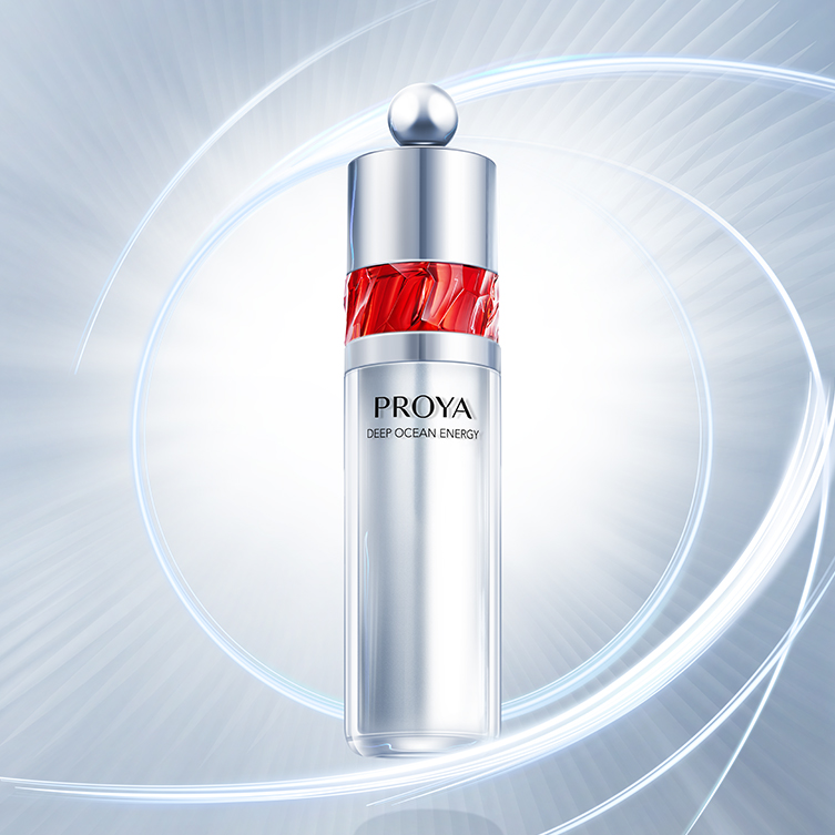 万利赋能鲜颜淡纹紧致眼霜