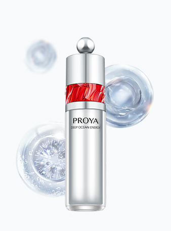 万利赋能鲜颜淡纹紧致眼霜