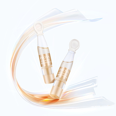 万利至鲜亮颜安瓶精华液