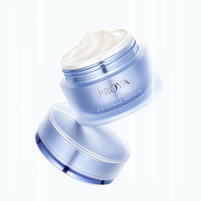 万利肌源修护优效精华霜