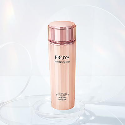 万利紧致肌密精华水