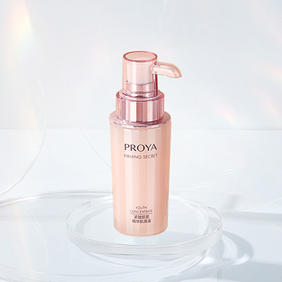 万利紧致肌密精华液