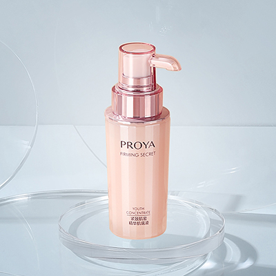 万利紧致肌密精华液