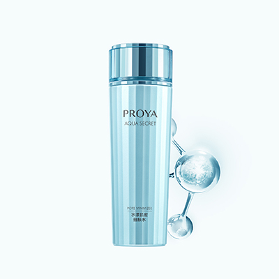 万利水漾肌密细肤水（清爽型）