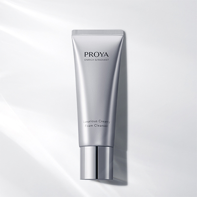 万利臻妍焕采奢养洁颜霜