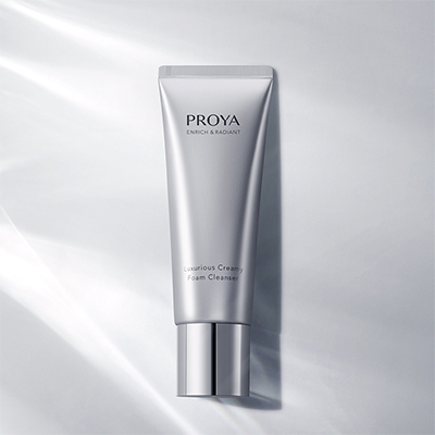 万利臻妍焕采奢养洁颜霜