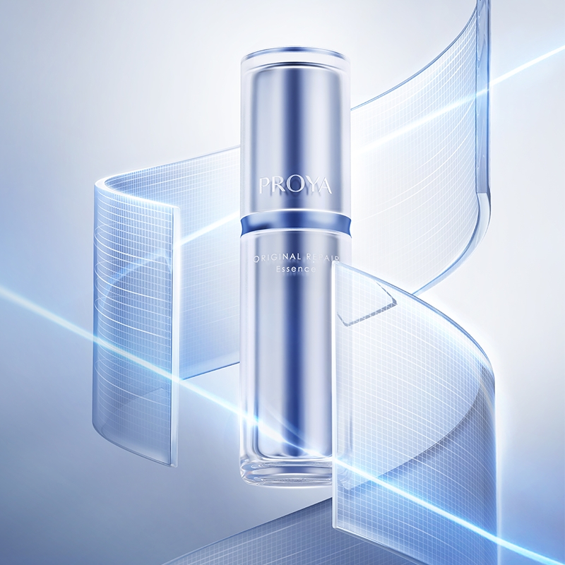 万利肌源修护优效精华露